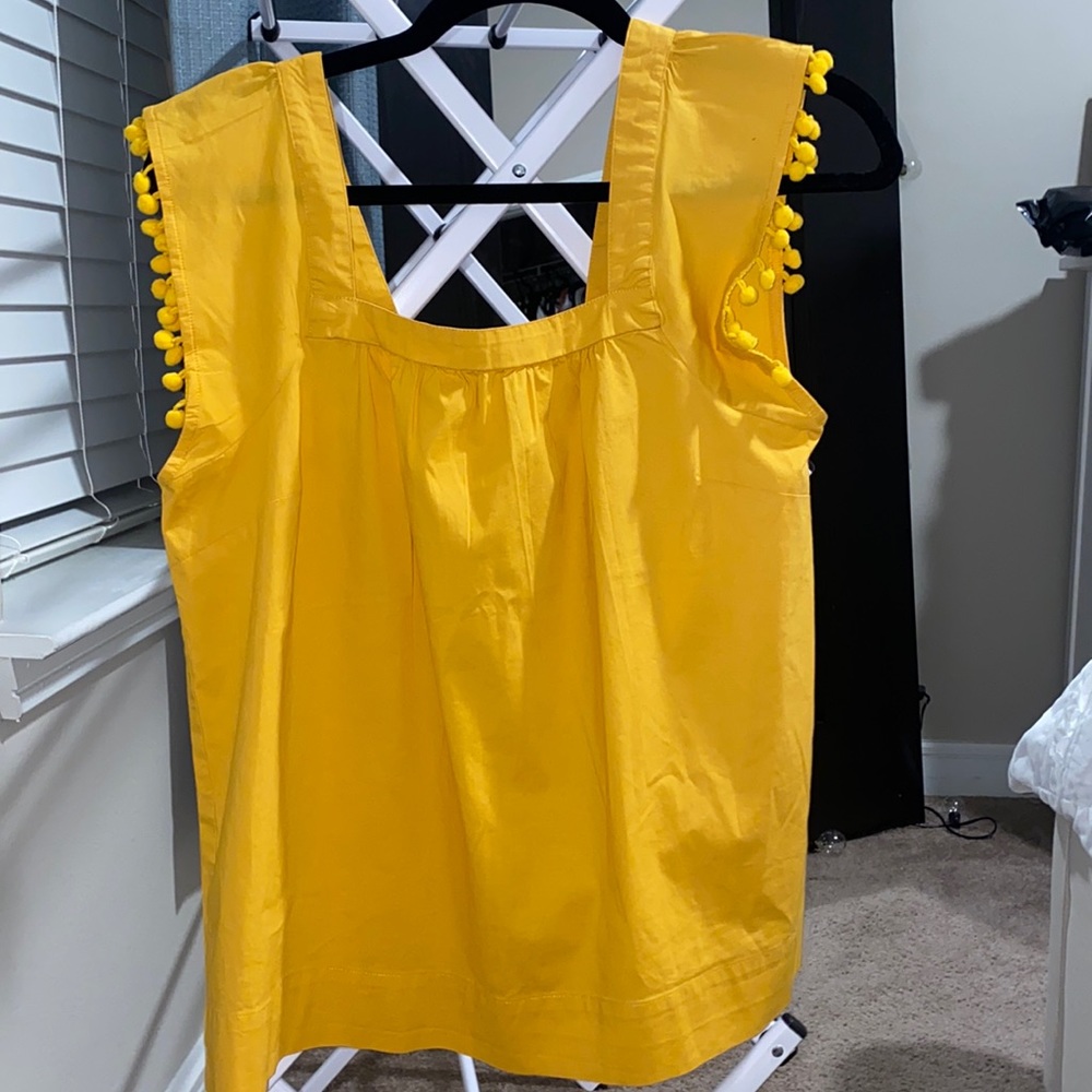 J.Crew Work Top/Business Casual top